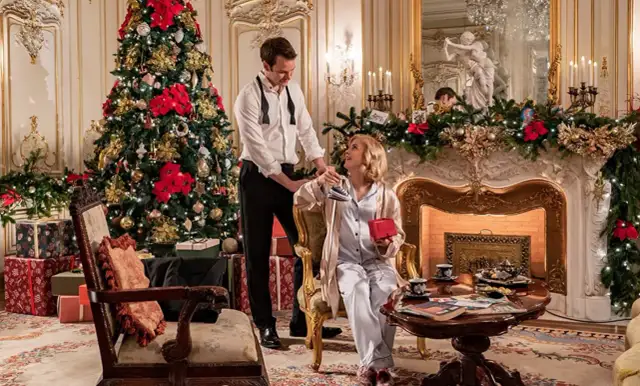 Świąteczne historie na dużym ekranie: najlepsze filmy na Boże Narodzenie