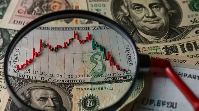 Kurs walut na wykresie? Co czeka złotego w najbliższym kwartale?