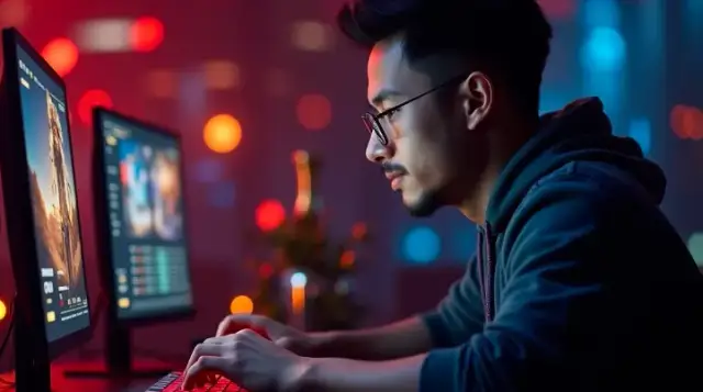 Gra  dla początkujących: Zasady i strategie rywalizacji