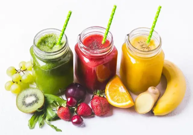 Najlepsze koktajle mocno odchudzające, które przyspieszą Twój proces odchudzania