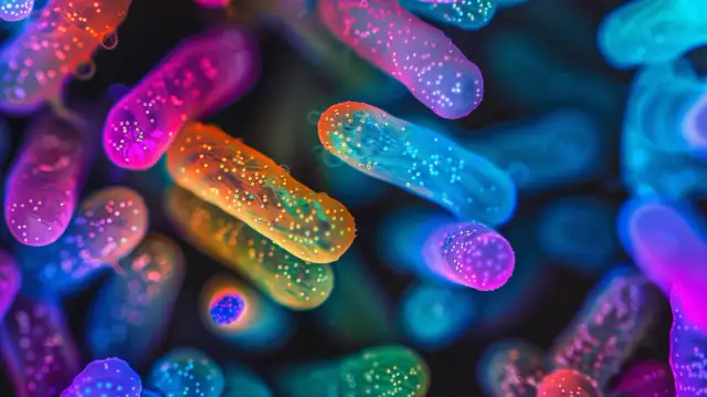 Escherichia coli w pochwie - czy stanowi zagrożenie dla ciąży?