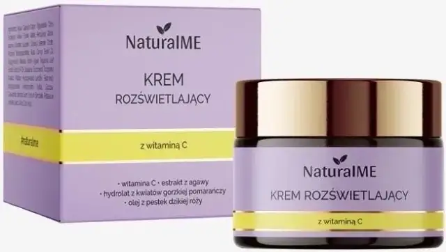 Rosadia krem rozświetlający na dzień – opinie, skład i efekty dla cery