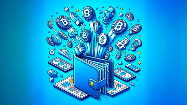 Najtańsze kryptowaluty 2024: Odkryj ukryte perełki i uniknij strat