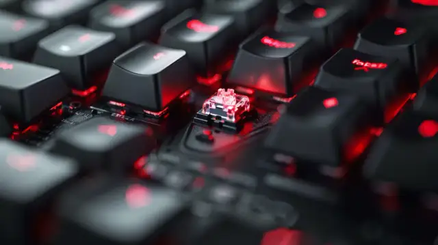 Cherry MX Silver: Dlaczego gracze pokochali te przełączniki? Pytamy
