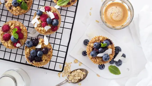 Jak upiec babeczki - proste przepisy na pyszne wypieki w domu