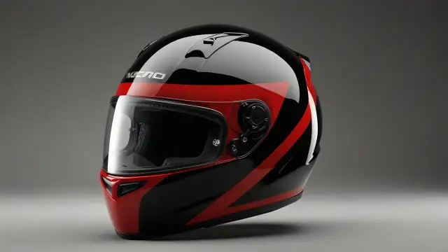 Jak kaski Momo Design łączą włoski styl z ochroną? Analiza designu