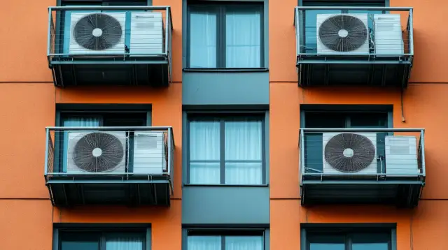 Pompy ciepła: Ekologiczne rozwiązania dla nowoczesnych systemów grzewczych