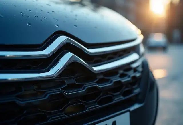 Citroen C4 Picasso: jaki silnik benzynowy wybrać, aby uniknąć problemów?