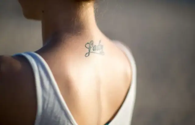 Czy tatuaż to grzech w oczach Kościoła - Nowe stanowisko katolików