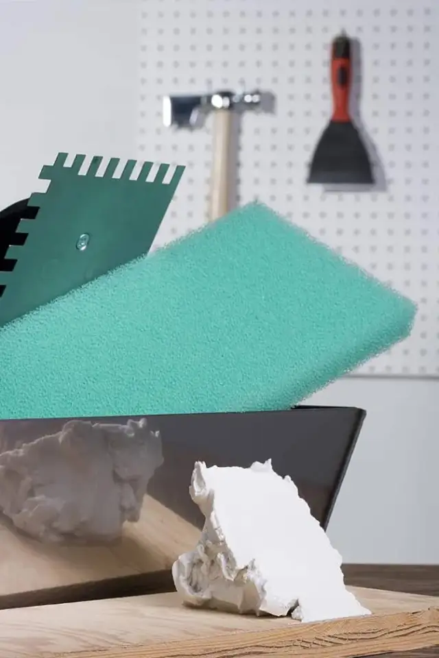 Gładź szpachlowa: prawdziwy koszt, który zaskoczy każdego majsterkowicza