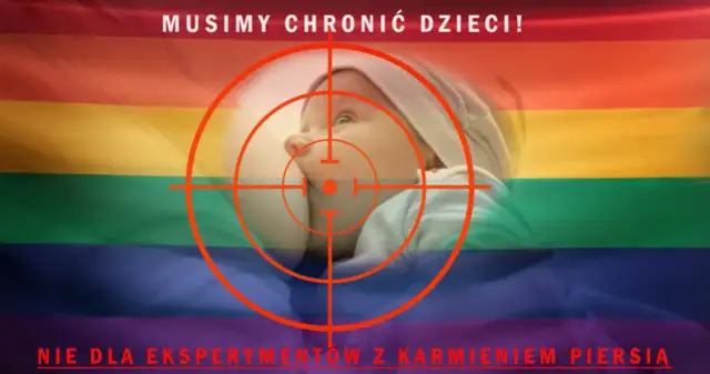 Czy mężczyzna może karmić piersią? Rzadkie przypadki i fakty