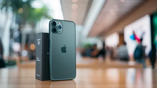 iPhone powystawowy: czy to dobra alternatywa dla nowego? Analiza