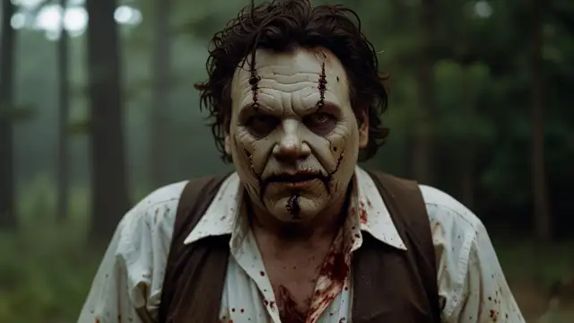 Leatherface: Narodziny ikony horroru, która przeraża do dziś