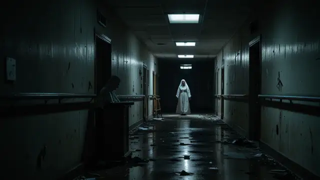 Dlaczego Siostra śmierć przeraża bardziej niż klasyka horroru?