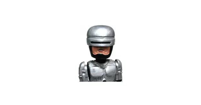Najlepsze zabawki RoboCop - kolekcjonerskie figurki i modele
