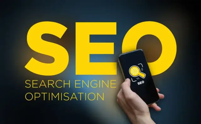 SEO obrazów Jak poprawić ranking dzięki optymalizacji grafiki