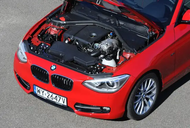 Jaki olej do silnika 1.6 VTI 120? Odkryj najlepsze opcje i porady