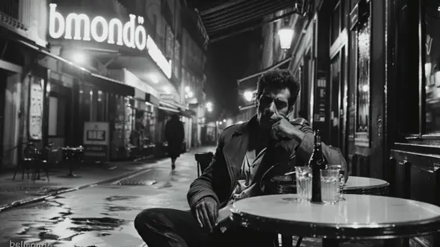 5 filmów Belmondo, które zmienią Twoje życie: Co musisz zobaczyć?