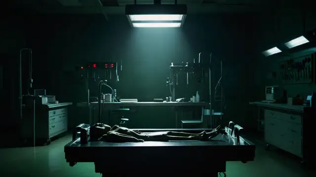 Powrót medycznego koszmaru: czym zaskoczy "Ludzka stonoga 2"?