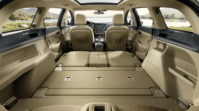 Wymiary bagażnika Mondeo: Jakie są możliwości tego modelu kombi?