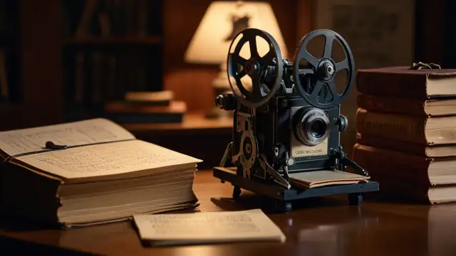 Między wierszami - Recenzja filmu z oceną Filmweb, opinie i ciekawostki