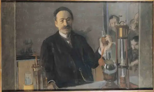 Karol Olszewski – kluczowe odkrycia w skropleniu gazów i chemii