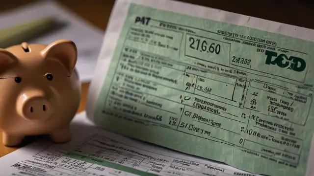 Rewolucja w drukach PIT 2025! Jakie zmiany czekają Cię w PIT-6?