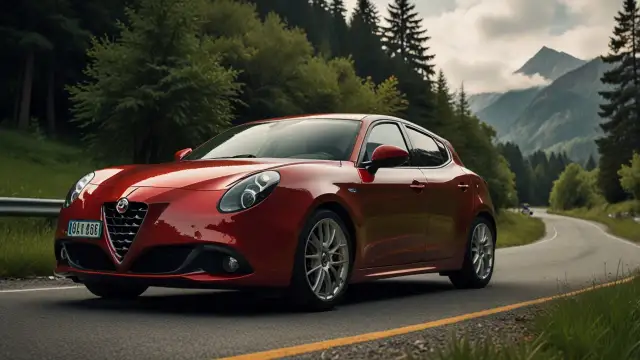 Alfa Romeo Giulietta 1.4 170 KM: Opinie użytkowników i wady modelu