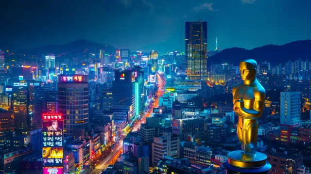 Dlaczego koreańskie filmy podbijają światowe kino?