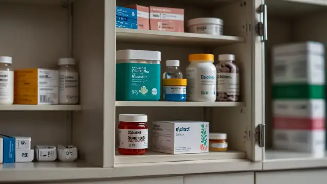 Czy warto stosować enterol przy antybiotyku? Fakty i mity