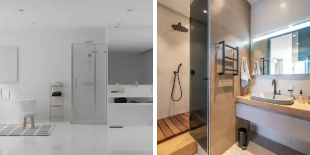 Ile lumenów do oświetlenia łazienki? Poznaj optymalne wartości