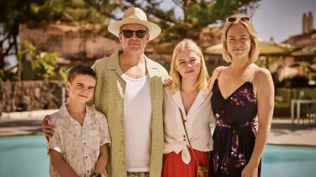 Serial La Palma: Subiektywne Spojrzenie – czy to prawdziwa historia? Fabuła, oceny i kontrowersje