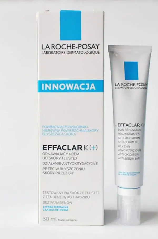 Najlepsze kremy do cery trądzikowej - skuteczna pielęgnacja skóry