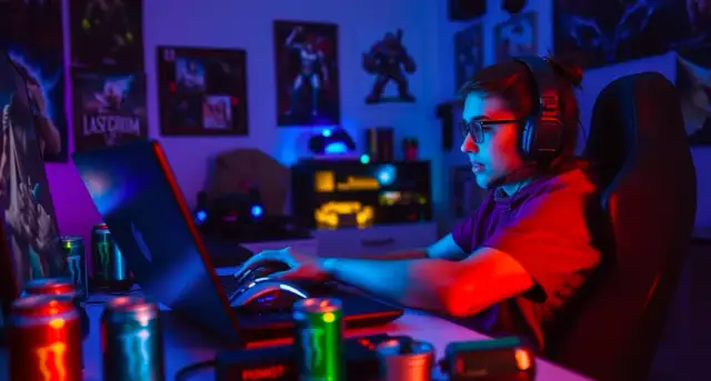 Najpopularniejsze gatunki gier online teraz