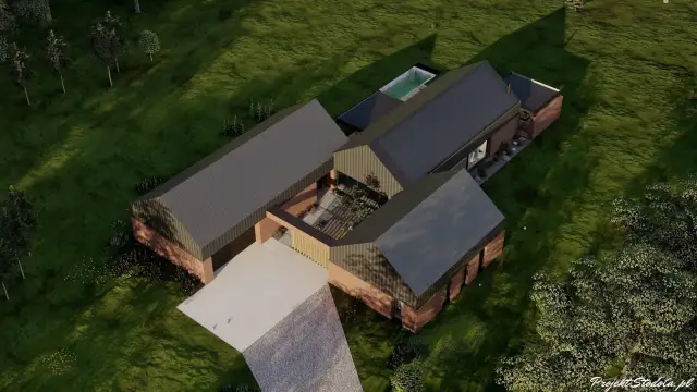 Projekt indywidualny czy gotowy: Jak wybrać idealny dom dla siebie?