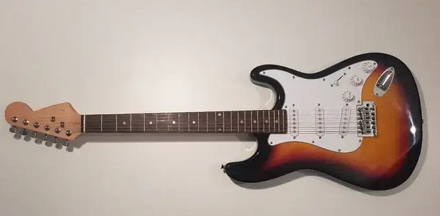 Die besten Weinberger Gitarren: Modelle, Preise und Kaufberatung