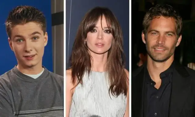 Najsłynniejsi aktorzy którzy odeszli za wcześnie - tragiczne historie gwiazd