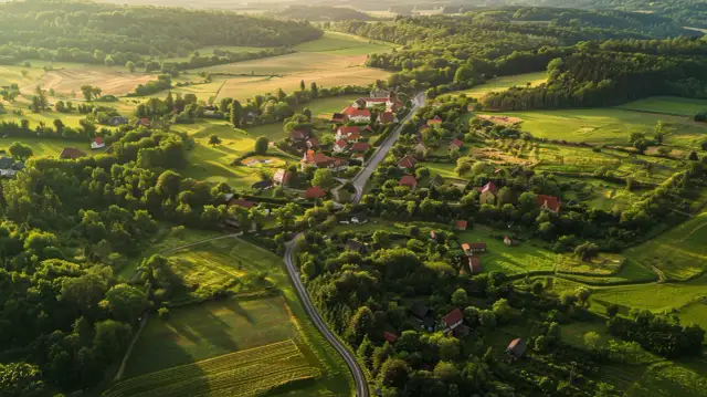 Mników: Co warto zobaczyć i zwiedzić w miejscowości Mników?