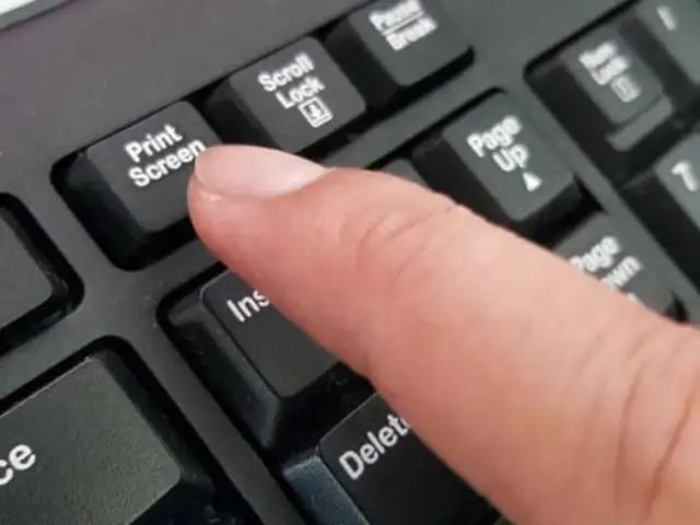 Jak zrobić print screen na laptopie – proste metody, które działają