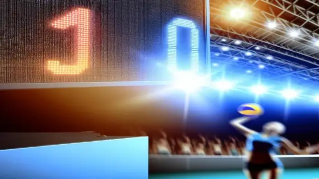 Ile trwa mecz piłki siatkowej? Czas trwania i czynniki wpływające