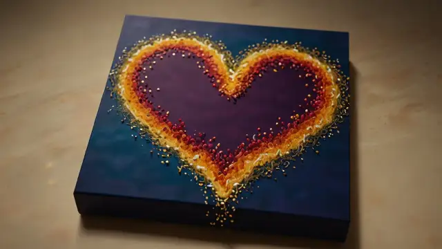 Jak stworzyć obraz personalizowany, który wzruszy każdą osobę?