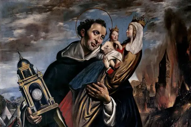 Święty Jacek - poznaj wszystkie sprawy, którym patronuje i pomaga