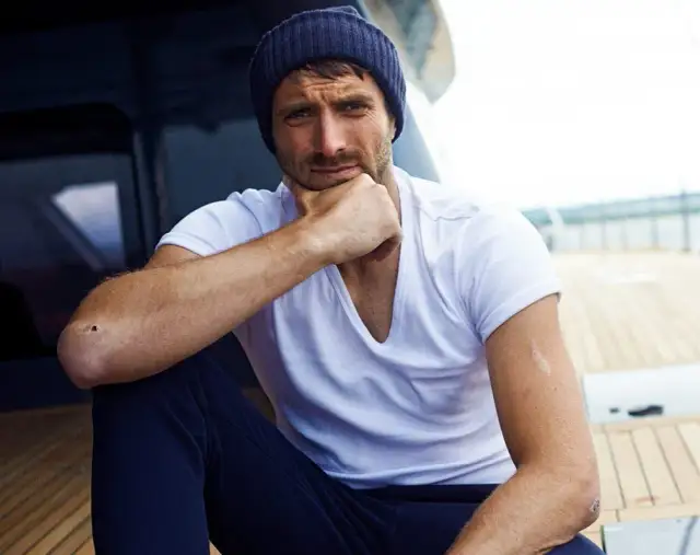 Piotr Dowbor: poznaj prawdziwą historię ojca Macieja i męża Katarzyny