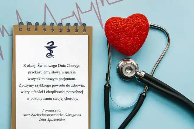 Czego życzyć osobie chorej na raka, aby dodać jej otuchy?