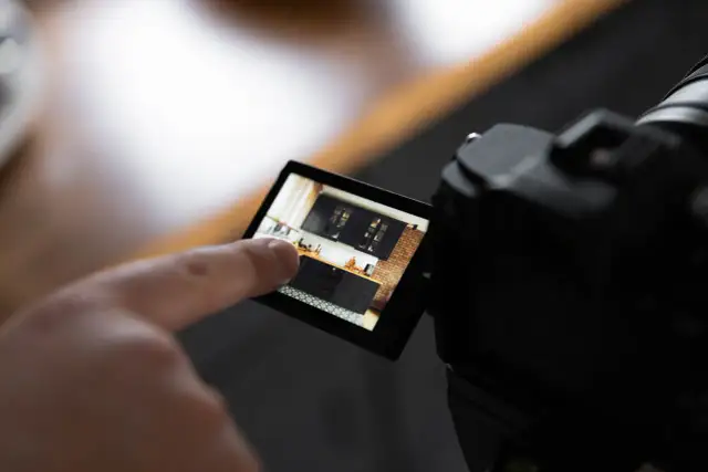 Jaki obiektyw do wnętrz: wybierz idealny obiektyw do zdjęć wnętrz