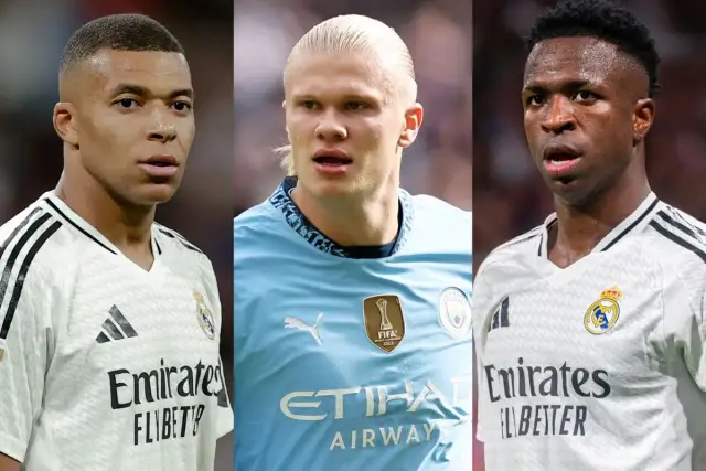 Ile kosztuje najdroższy piłkarz świata? Zaskakujące wartości transferowe!