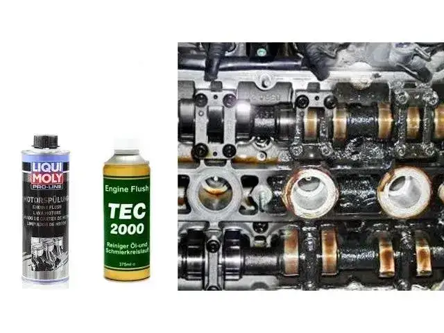 Co daje płukanka silnika? Kluczowe korzyści i zastosowanie dla Twojego auta