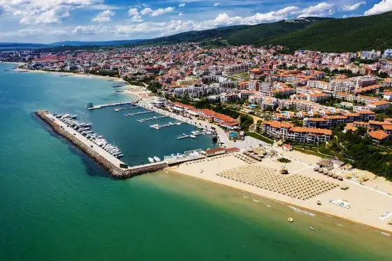 Sveti Vlas gdzie zjeść - najlepsze restauracje, które musisz odwiedzić