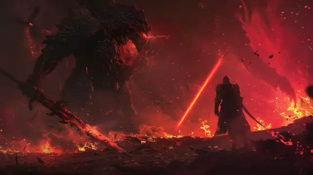 Rewelacyjne nowości w nadchodzącej aktualizacji Witchfire - dowiedz się więcej