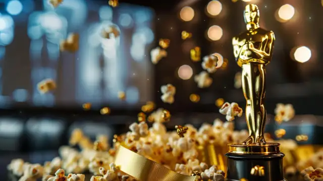 Najlepsze filmy oscarowe, które musisz zobaczyć